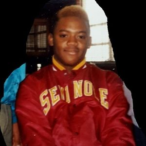 Meet your Posher, Donald